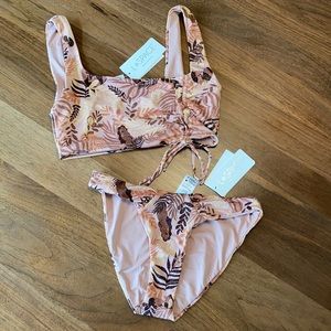 L*Space Wilder Top and Sol Bottom SET